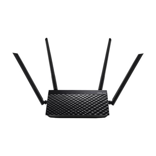 ASUS RT-AC1200 v.2 Juhtmeta Ruuter