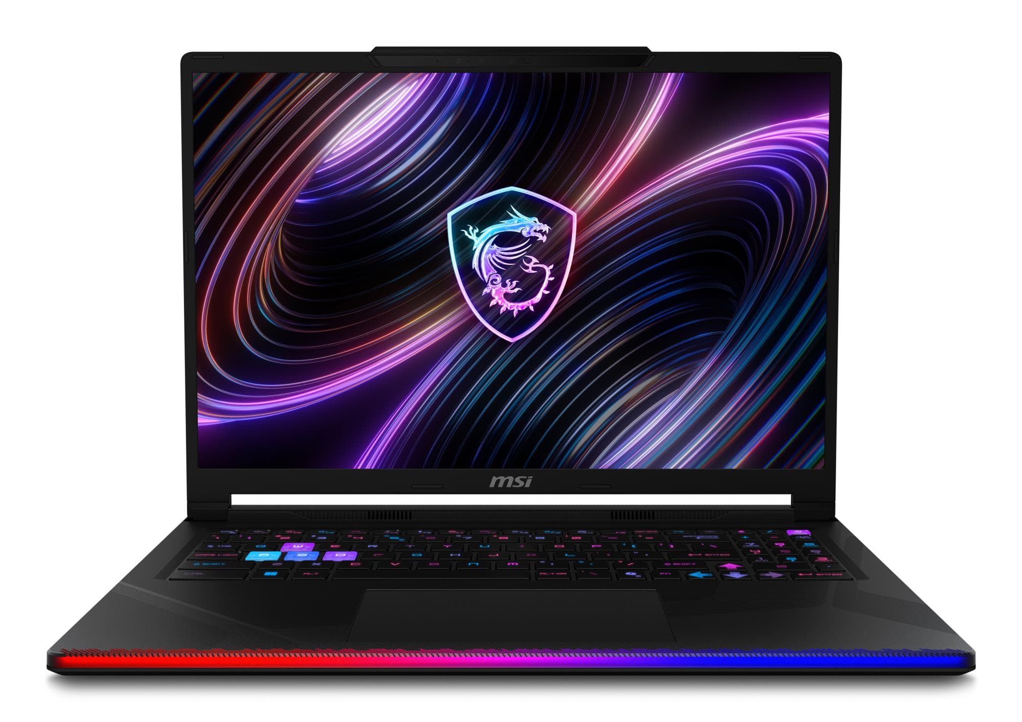 MSI Raider 16 Max HX 290HX Plus 32GB RTX 5090 sülearvuti