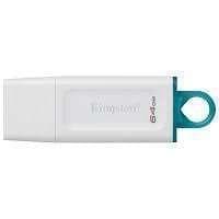 Kingston 128GB USB 3.2 mälupulk