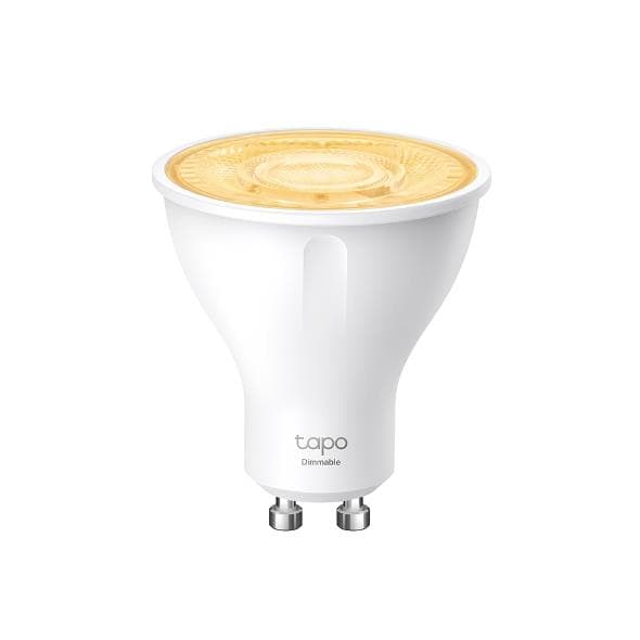 TP-LINK Tapo L610 Smart GU10 LED Bulb