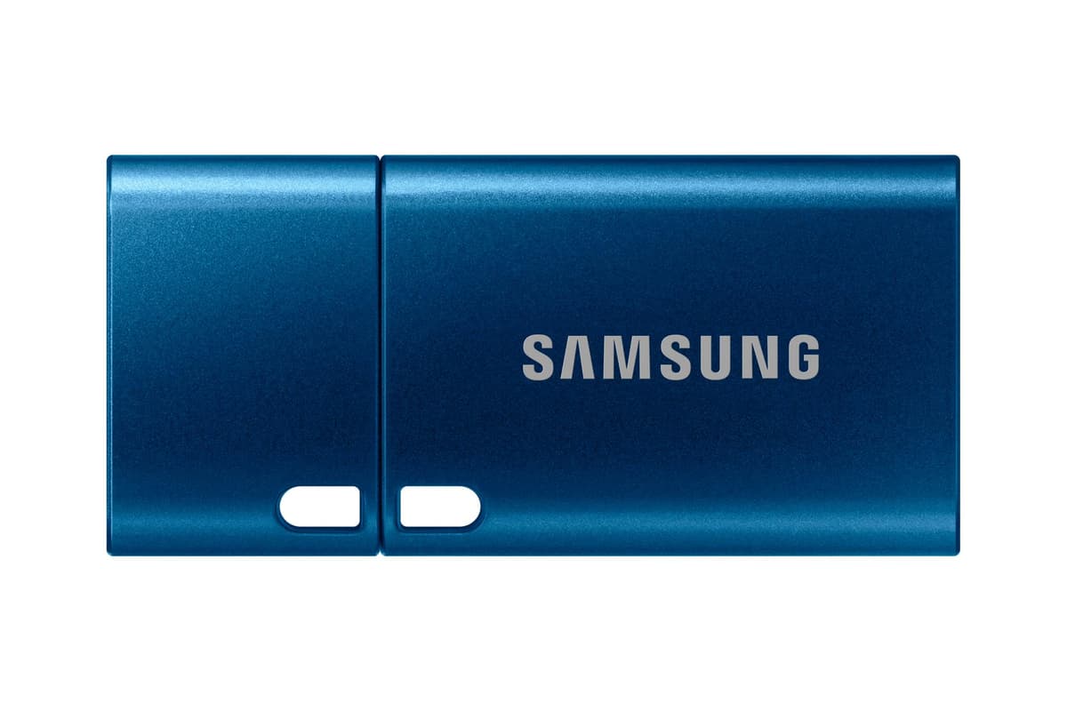 Samsung 256GB USB-C välkmäluseade