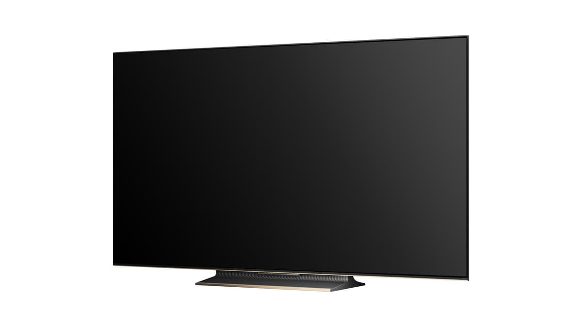 DREAME 55S100 55" 4K QLED Smart TV