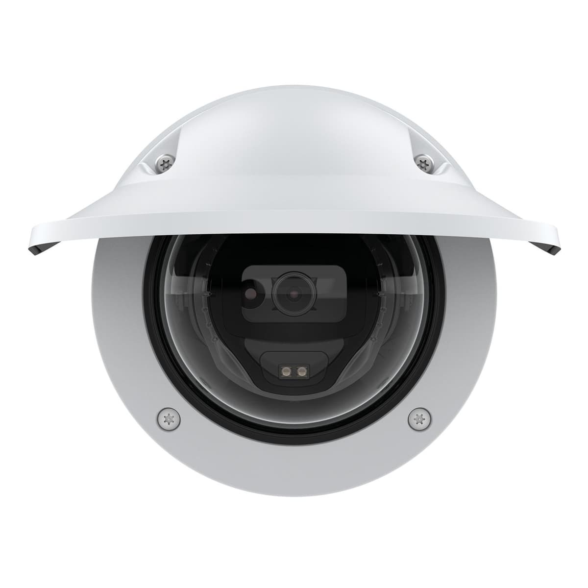Сетевая камера AXIS M3216-LVE купольная