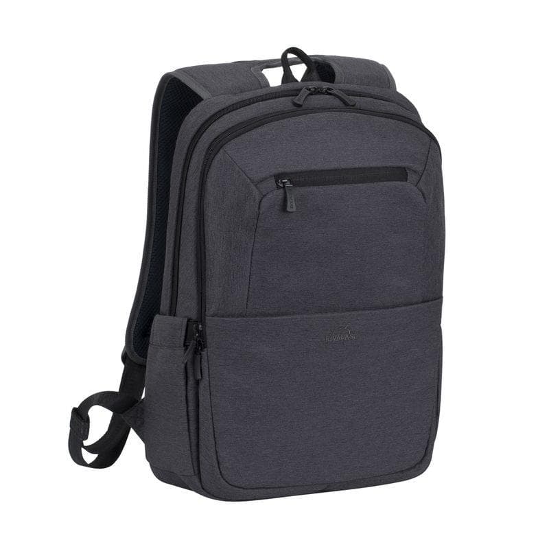 RIVACASE Suzuka 15.6" рюкзак для ноутбука чёрный
