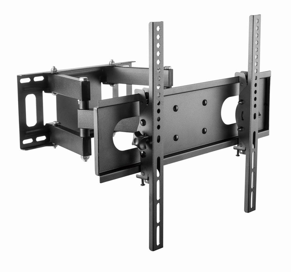 Настенный кронштейн для телевизора Gembird WM-55ST-04