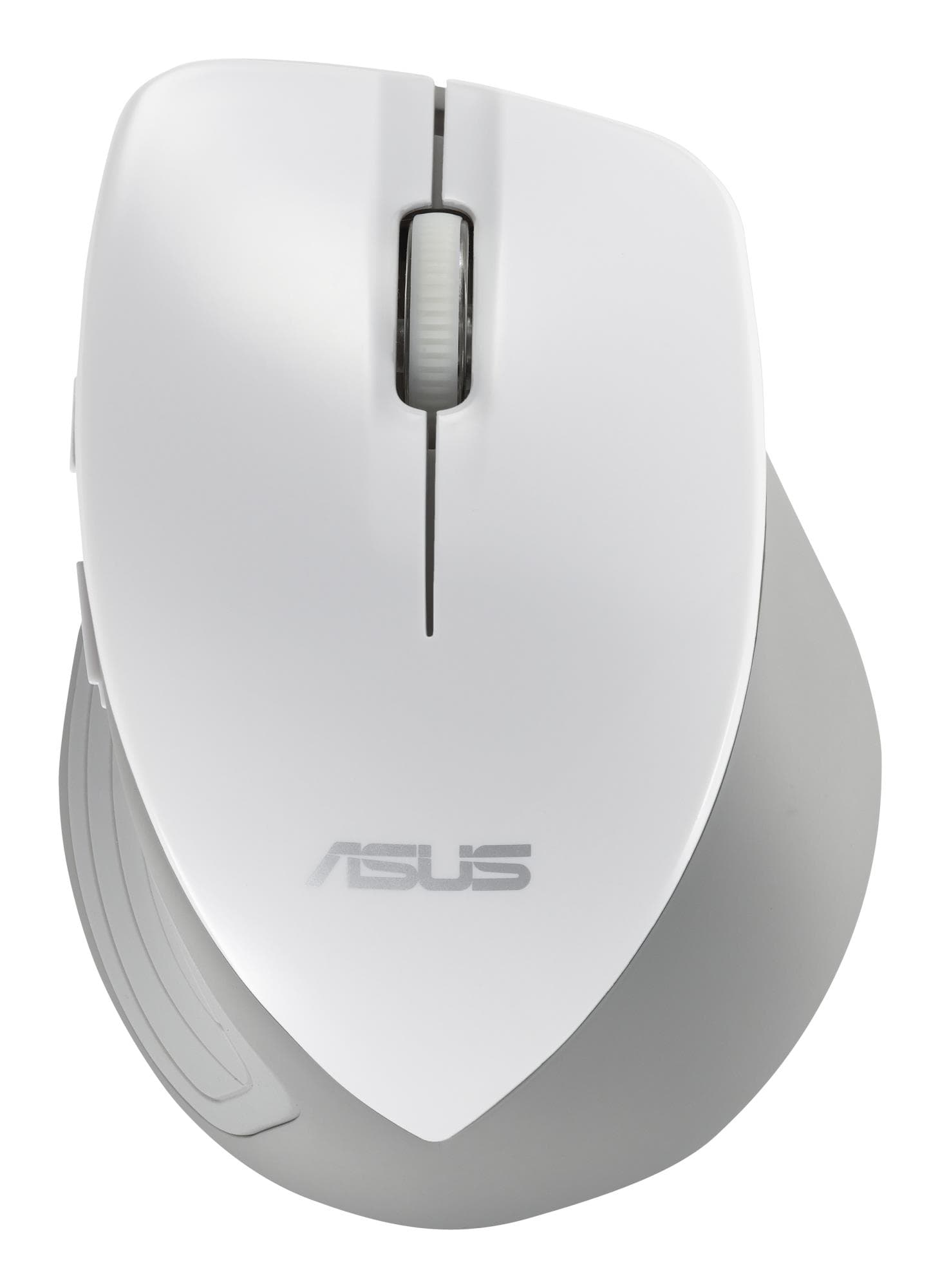 ASUS WT465 juhtmeta optiliste hiirtega