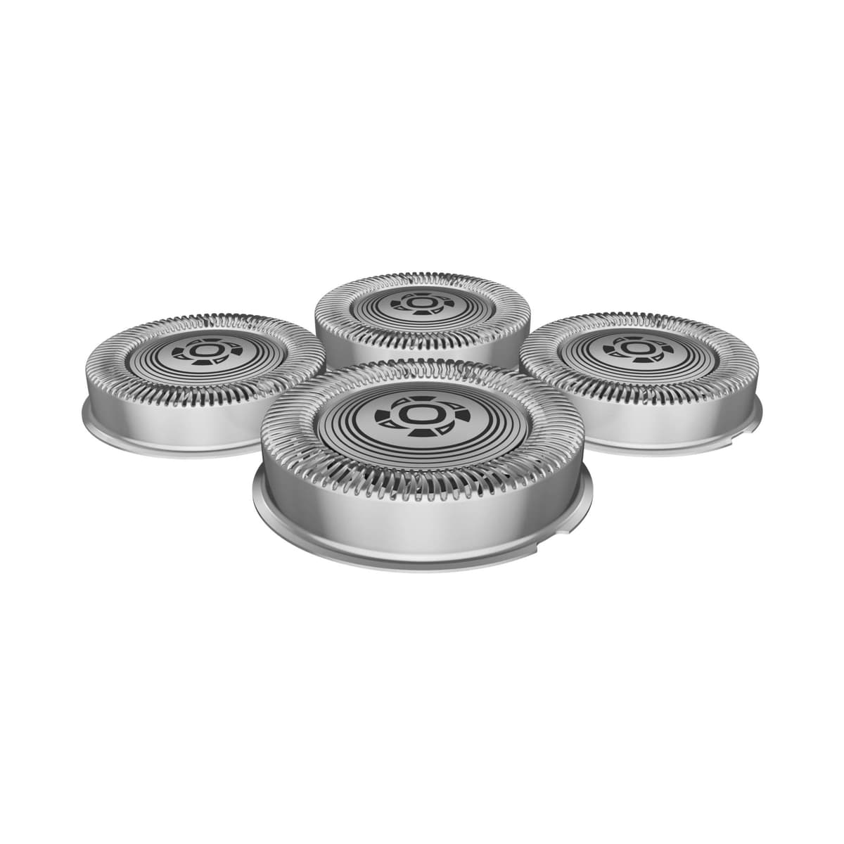 Philips HS740/15 raseerimispea asendusterad