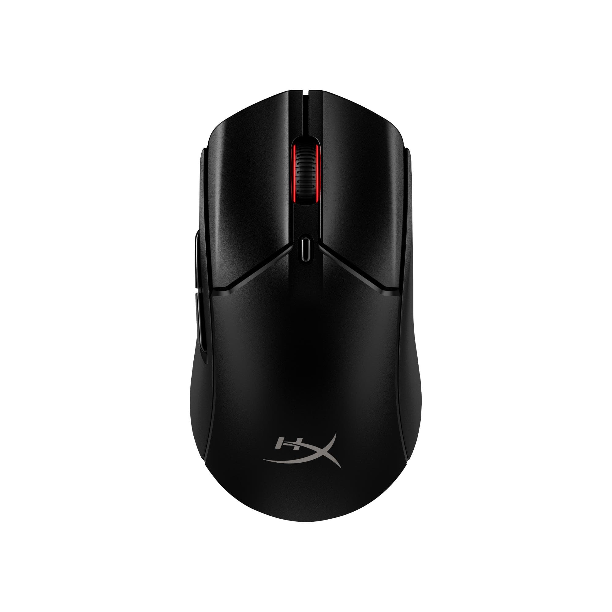 HyperX Pulsefire Haste 2 Juhtmeta Mänguger