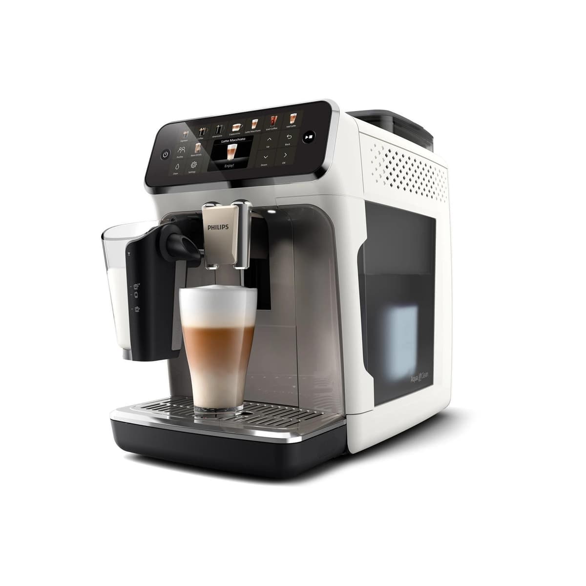 Philips EP5545/70 Espresso Machine with Grinder