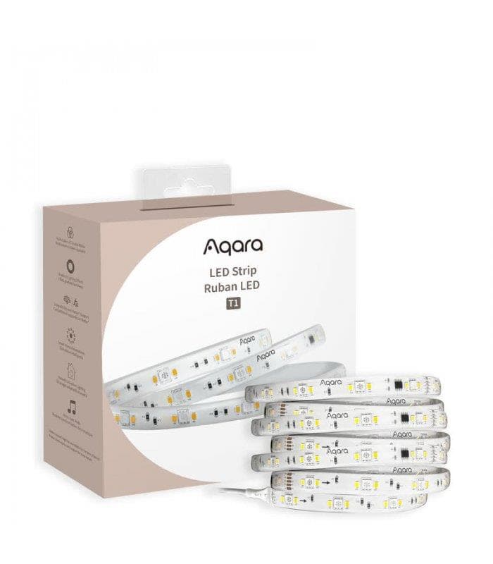AQARA LED Strip T1 RLS-K01D nutikad valgusriba