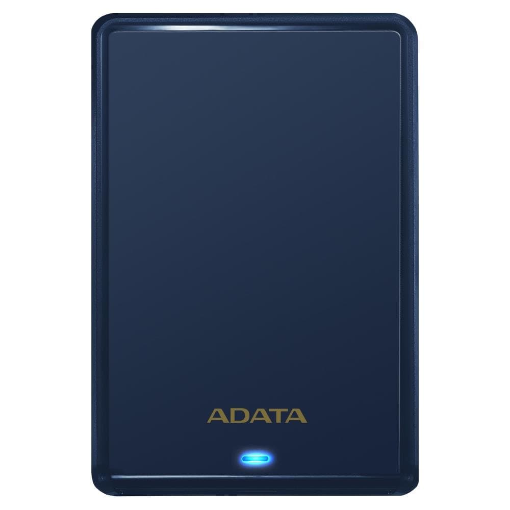 ADATA HV620S 2TB external hard drive USB 3.1