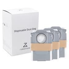 Roborock tolmupaberikott 3-pack praadikule