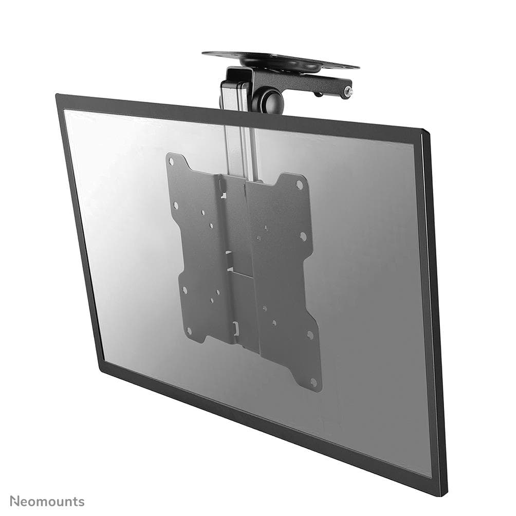 Neomounts FPMA-C020 Ceiling TV Mount 10–40" Black