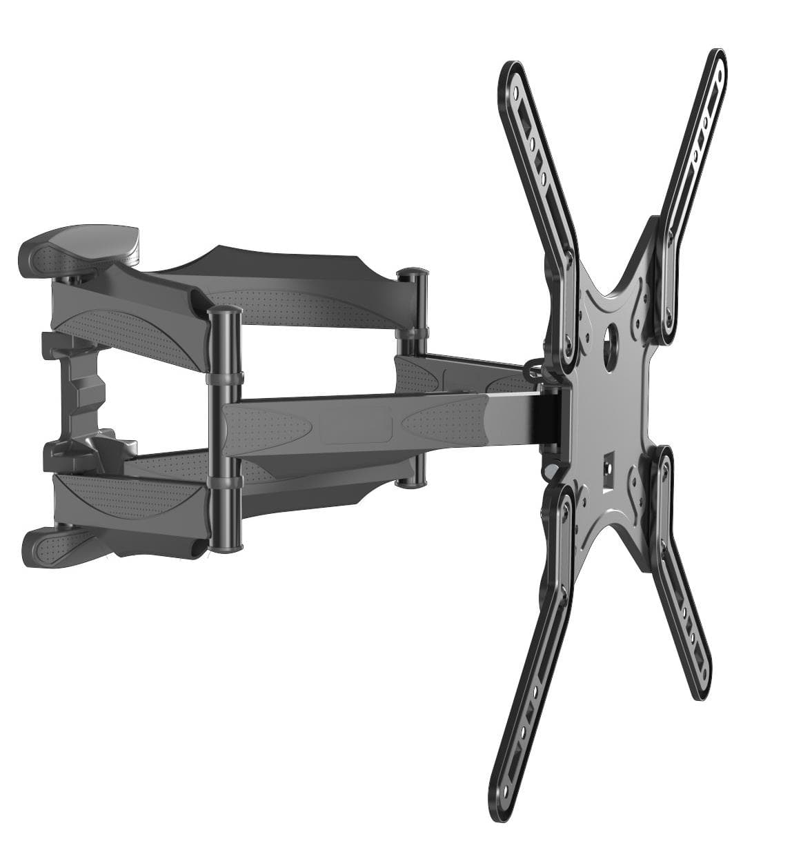 Gembird WM-60ST-01 Tilting TV Wall Mount 32–60"