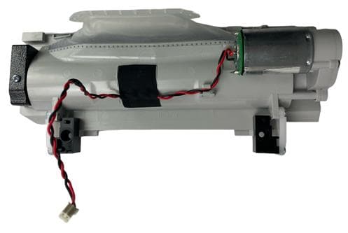 Roborock Q7 Main Brush Gearbox Replacement White