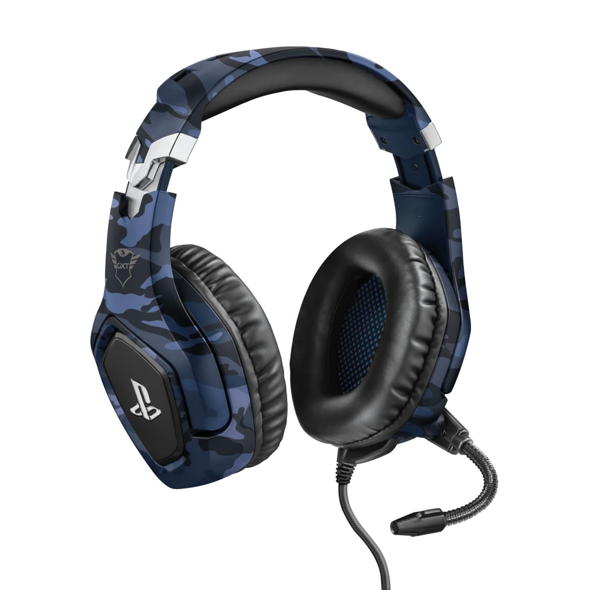 TRUST GXT488 Forze-B PS4 Gaming Headset