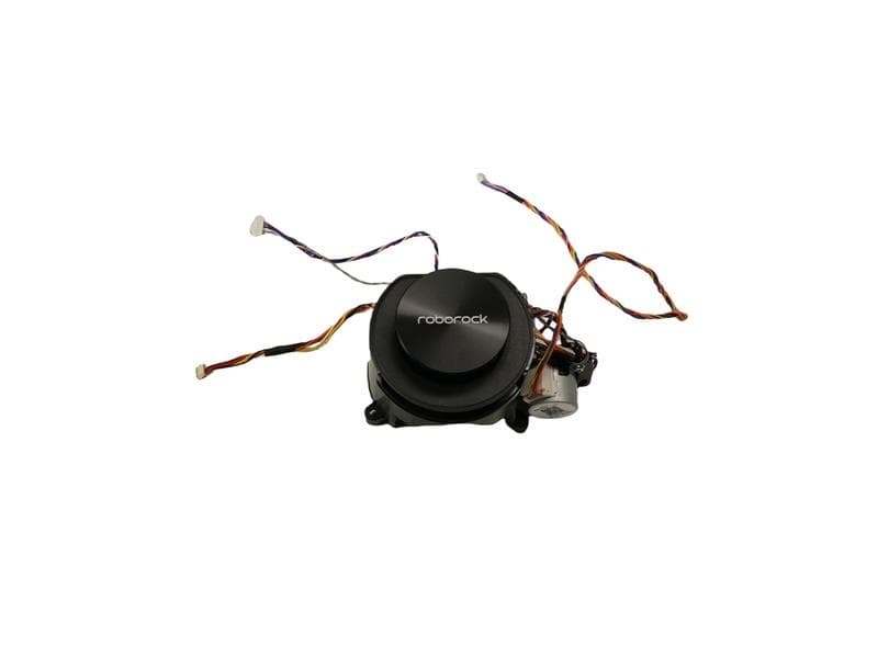 Roborock Saros 10 Laser Distance Measuring Module