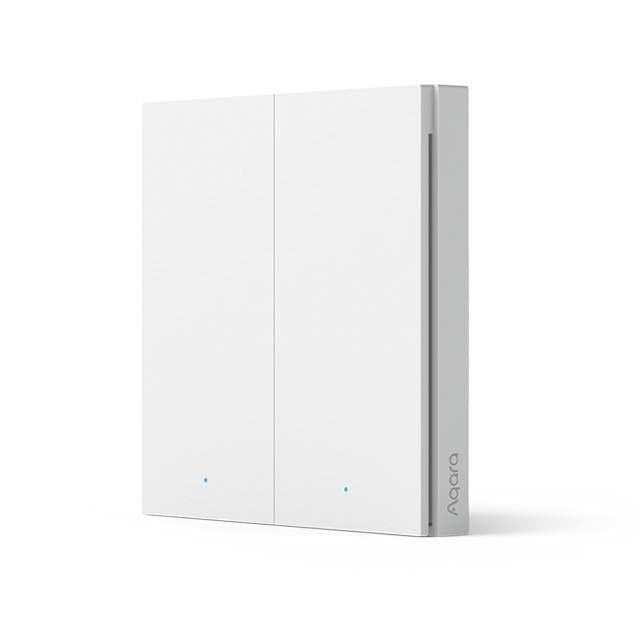 Aqara WRS-R02 juhtmevaba nutikas lüliti