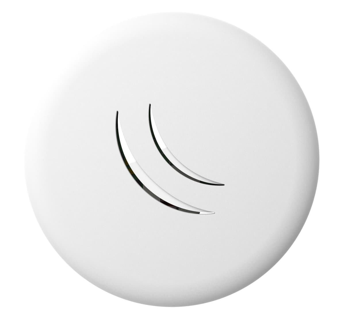 MikroTik cAP lite беспроводная точка доступа 802.11b/g/n, PoE, потолок/стена