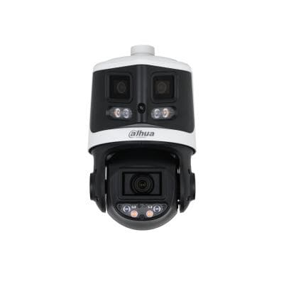 Dahua 8MP PTZ Dome IP Kaamera