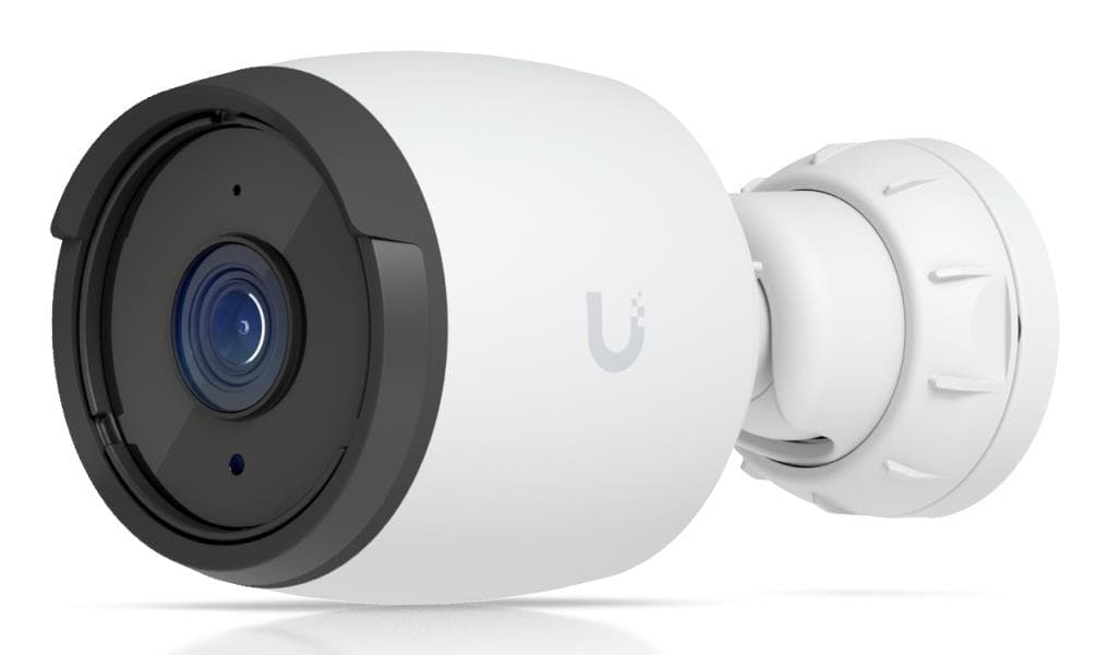 Ubiquiti UVC-G6-BULLET-W сетевая IP-камера 8MP с ИК-подсветкой