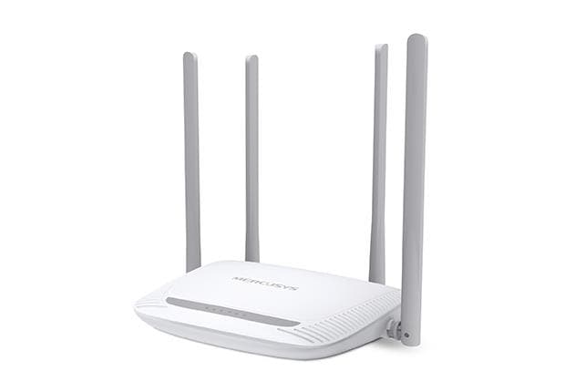 MERCUSYS MW325R Juhtmevaba marsruuter 300 Mbps