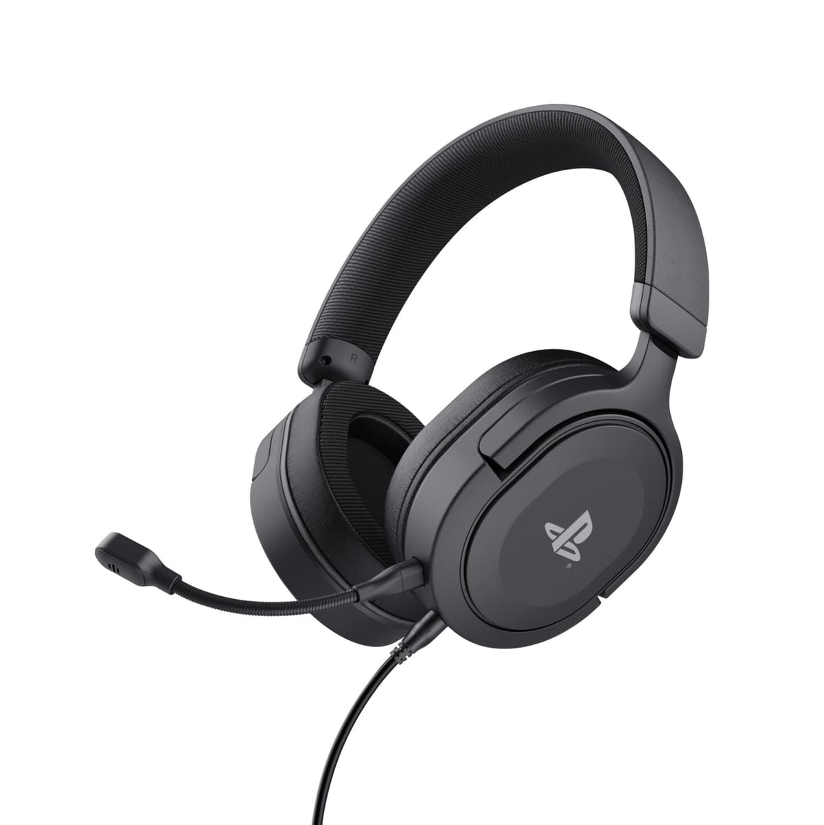 TRUST GXT 498 Forta Gaming Headset