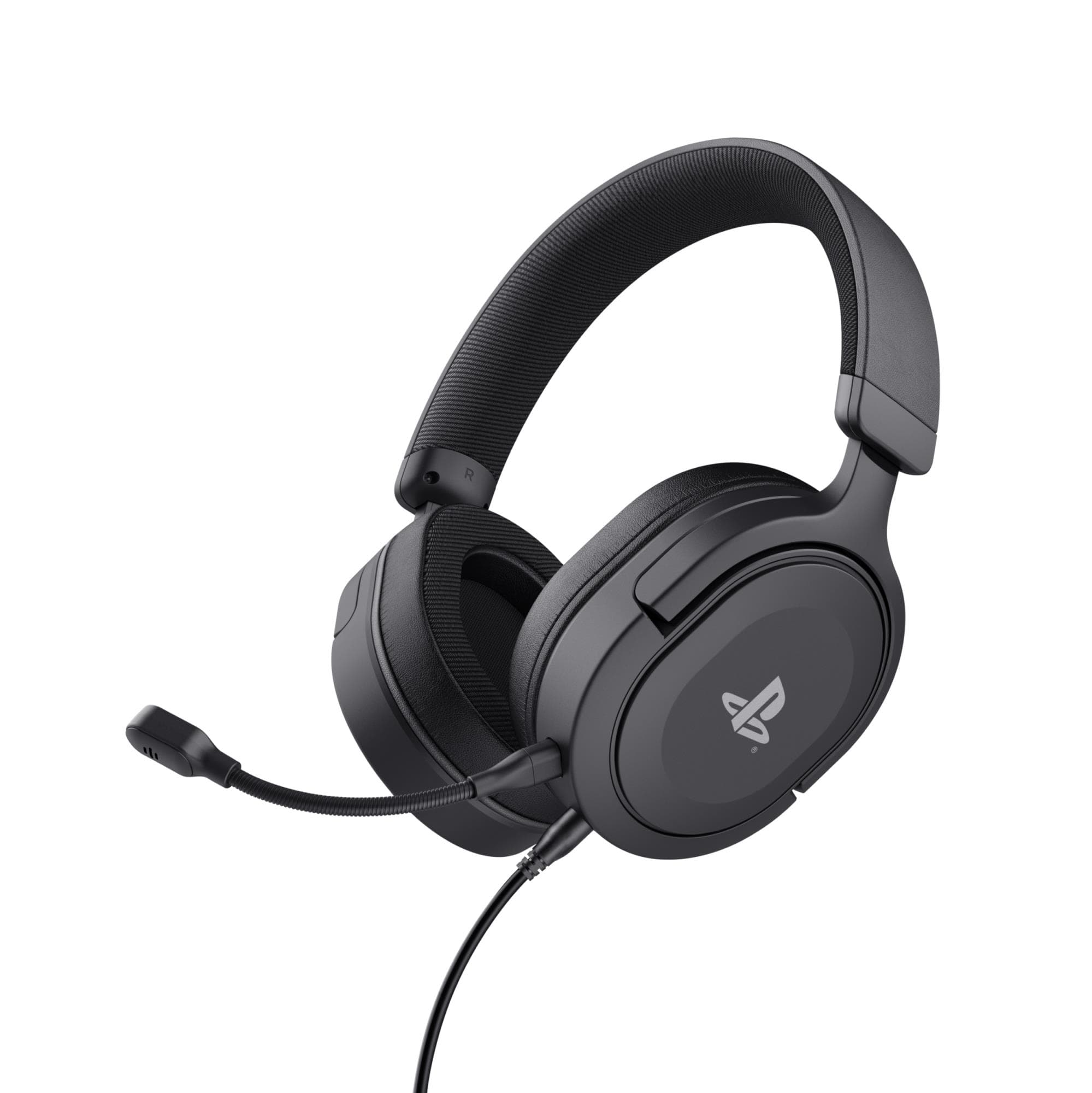 TRUST GXT 498 Forta Gaming Headset