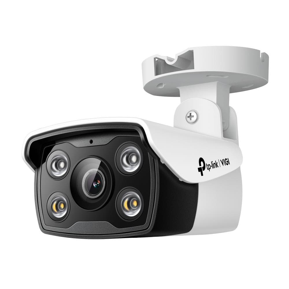 TP-Link VIGI C340 4MP võrgukaamera (6mm)