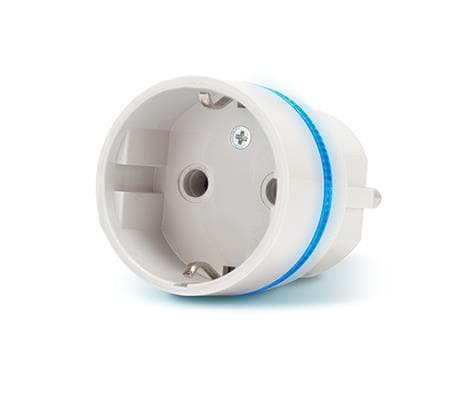 Satel ABAX2 Smart Home Socket ASW-200F (Type F)