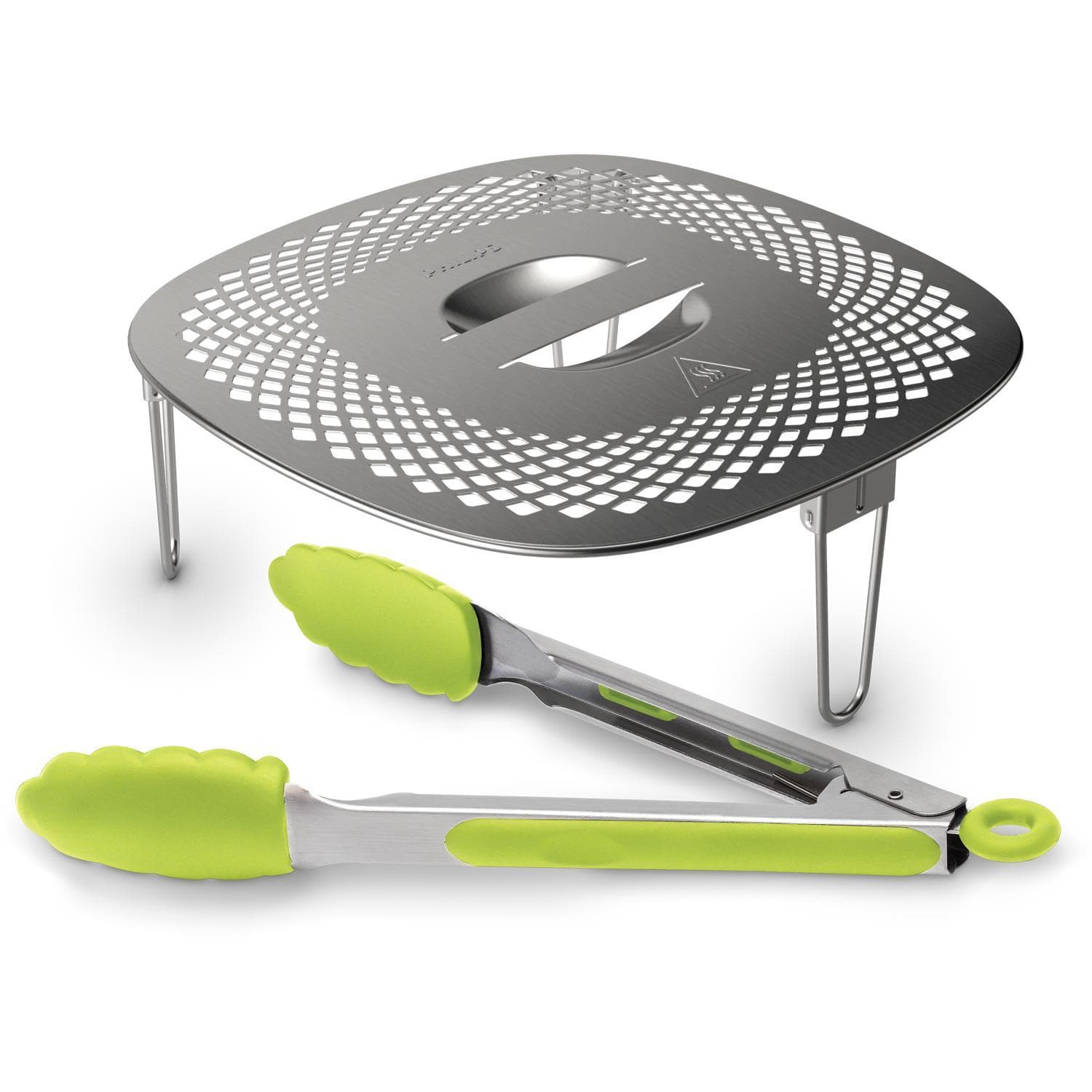 Набор аксессуаров Philips HD9954/01 Light Snack Kit XXL для аэрогриля