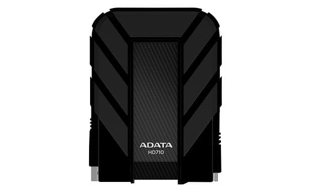 ADATA AHD710P 4TB external hard drive USB 3.1