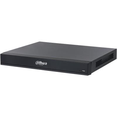 Dahua NVR5216-16HP-XI Pro 16-Channel 16-Port PoE Network Video Recorder