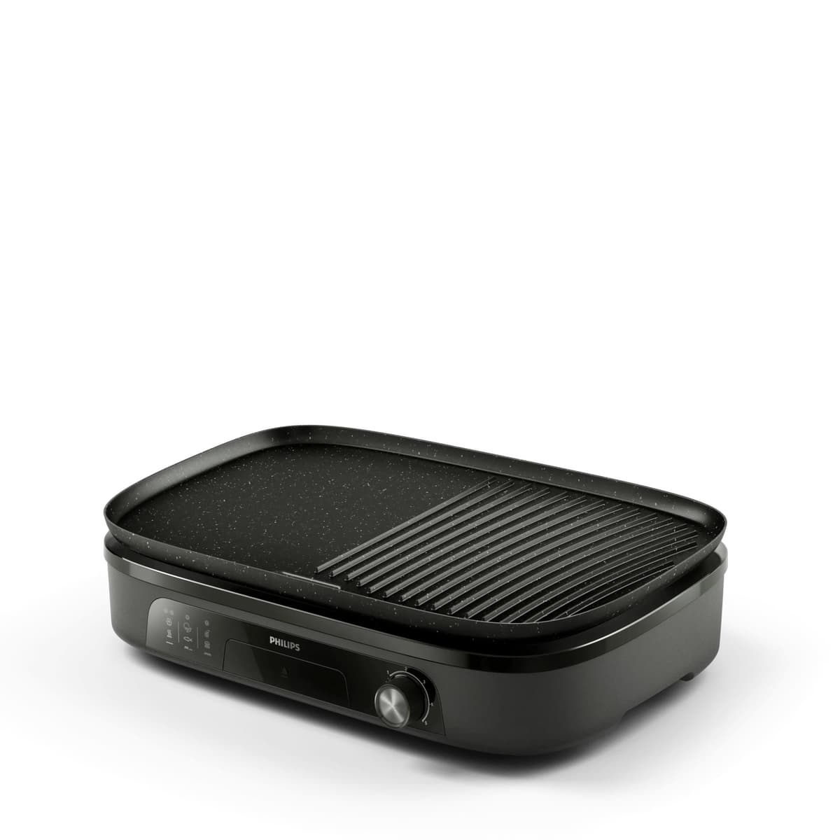 Philips HD6210/90 elektrigrill, kivikattega grillpind 1250 cm²