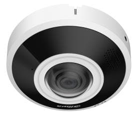 Dahua IPC-EBW5641-AS 6MP Kalakultääri IP Kaamera