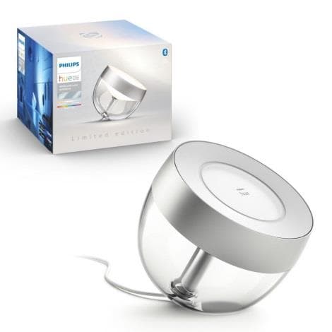 PHILIPS Hue Iris 8.1W умная лампа ZigBee