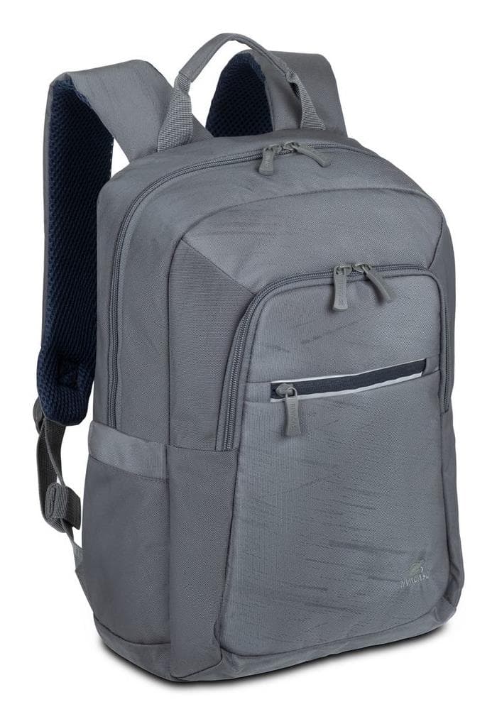 RIVACASE Alpendorf Eco 14" Notebook Backpack Grey