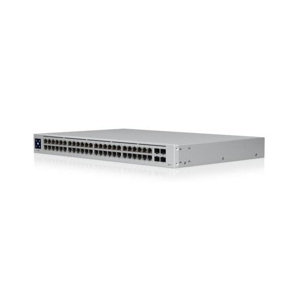 Ubiquiti USW-48-POE 48-pordine gigabit PoE switch