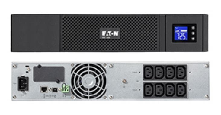 EATON 5SC1000IR 700W ИБП для рабочих станций