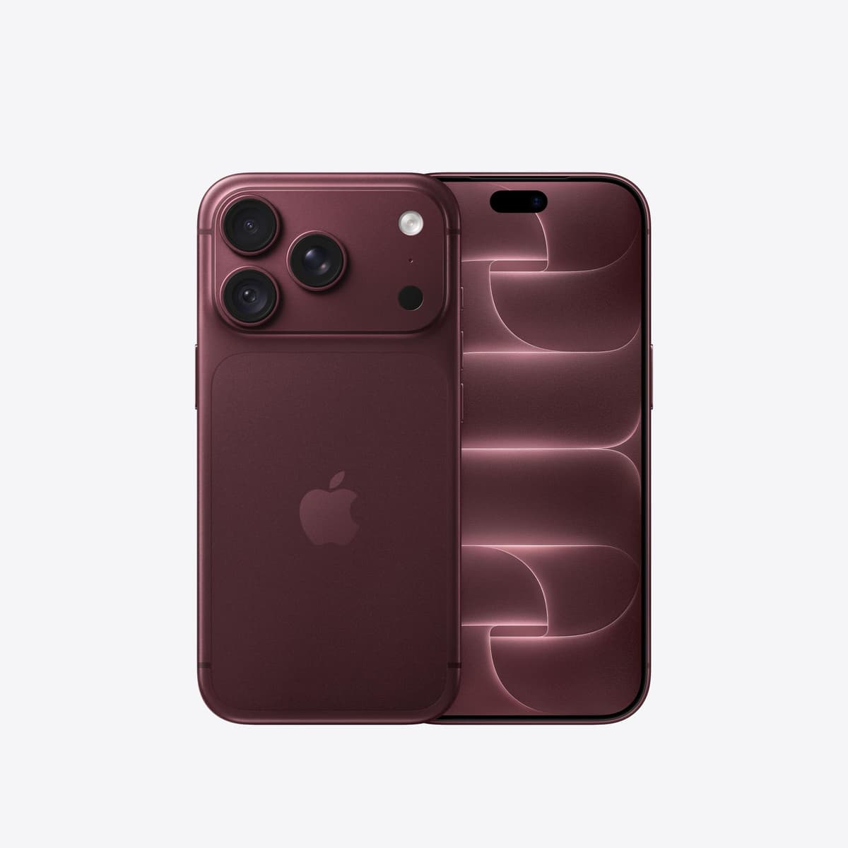 Apple iPhone 18 Pro 256GB Burgundy nutitelefon