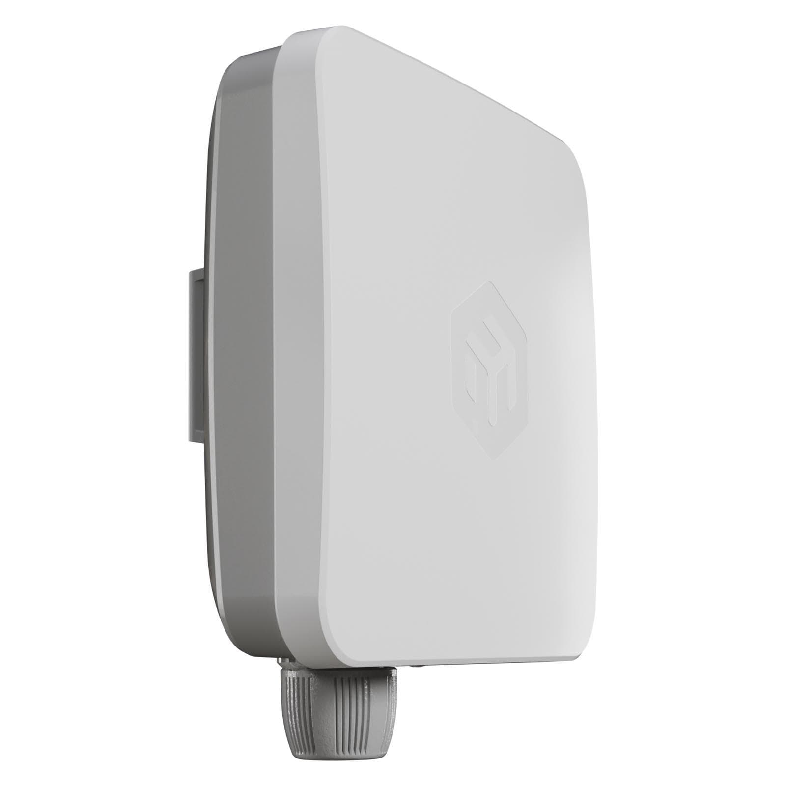 MikroTik EC25-EU&SXTSQ Wireless Access Point PoE
