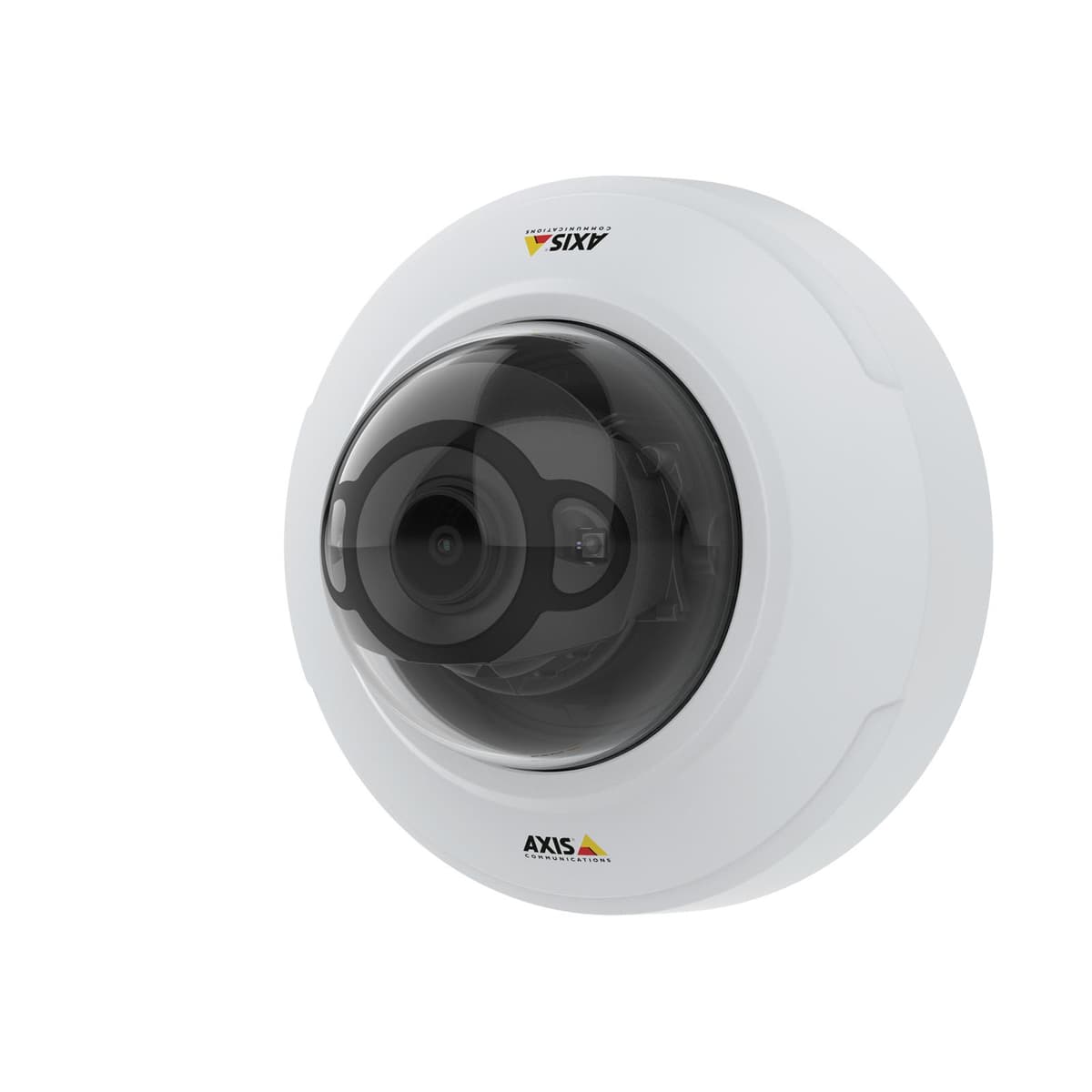 Сетевая купольная камера AXIS M4216-LV