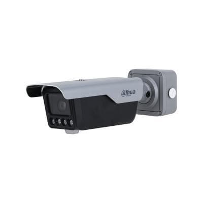 Dahua 4MP IR Bullet ANPR Network Camera ITC413-PW4D-IZ3