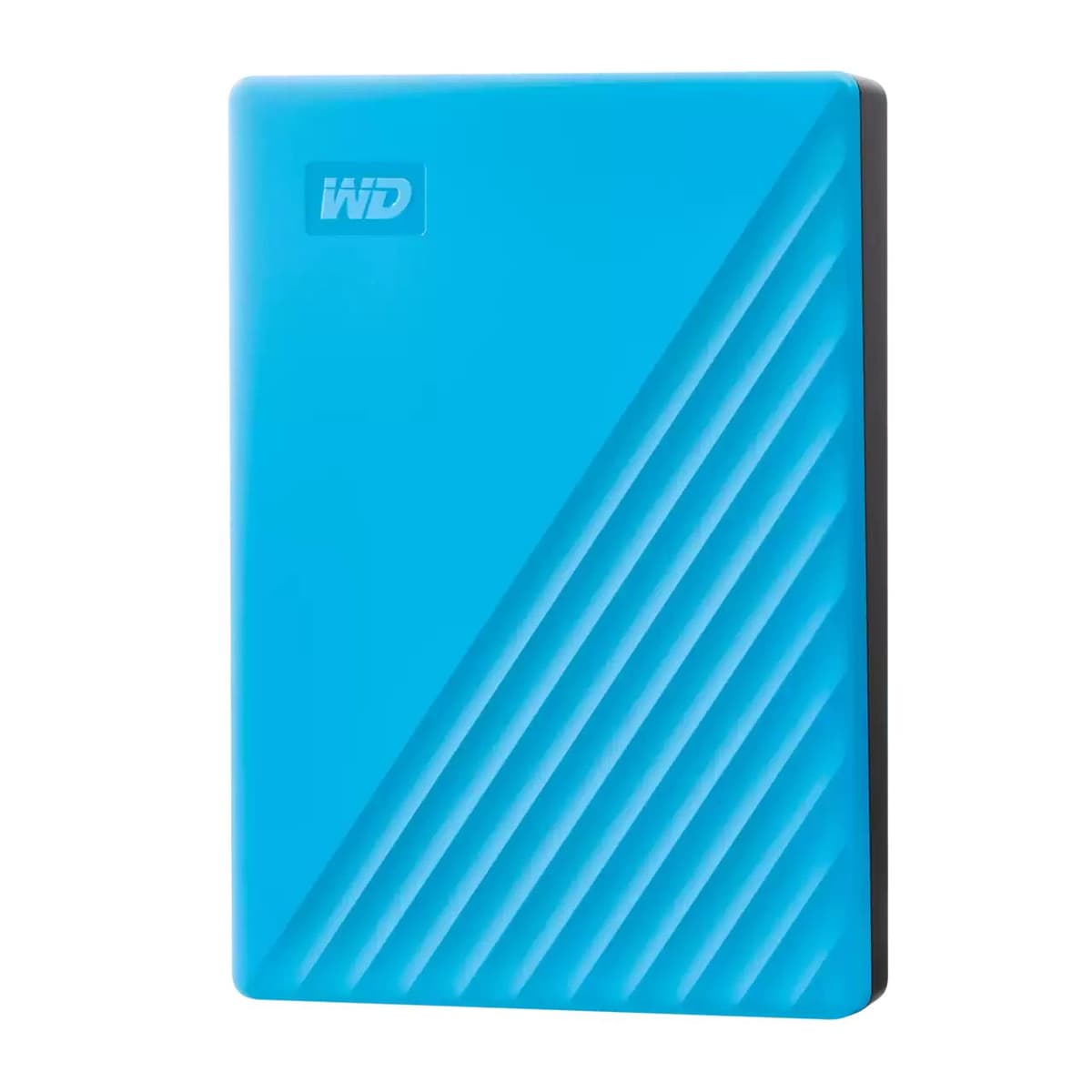 Western Digital My Passport 6TB external hard drive USB 3.2
