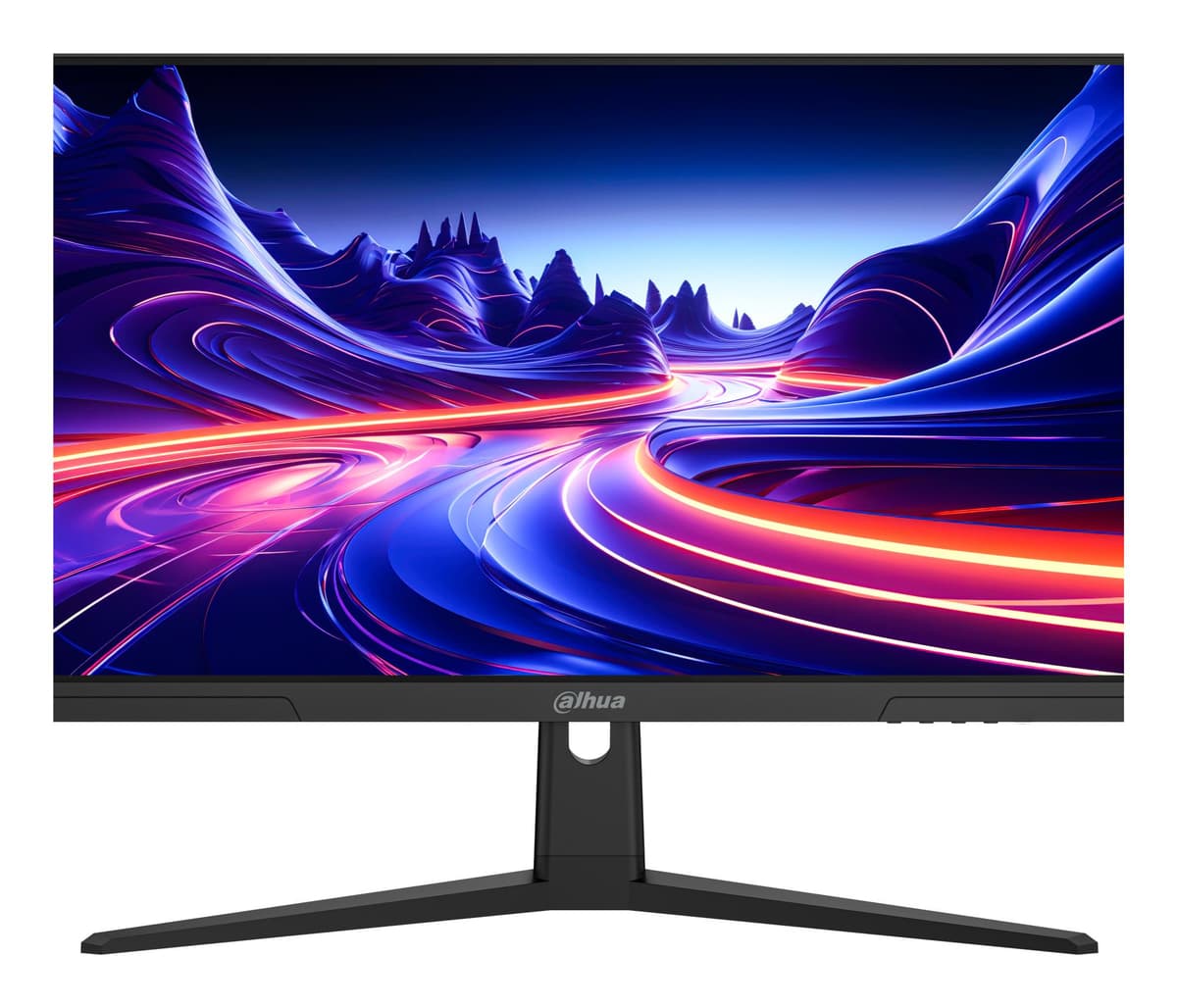 Монитор DAHUA LM25-E231BN 24.5" 200Hz для игр