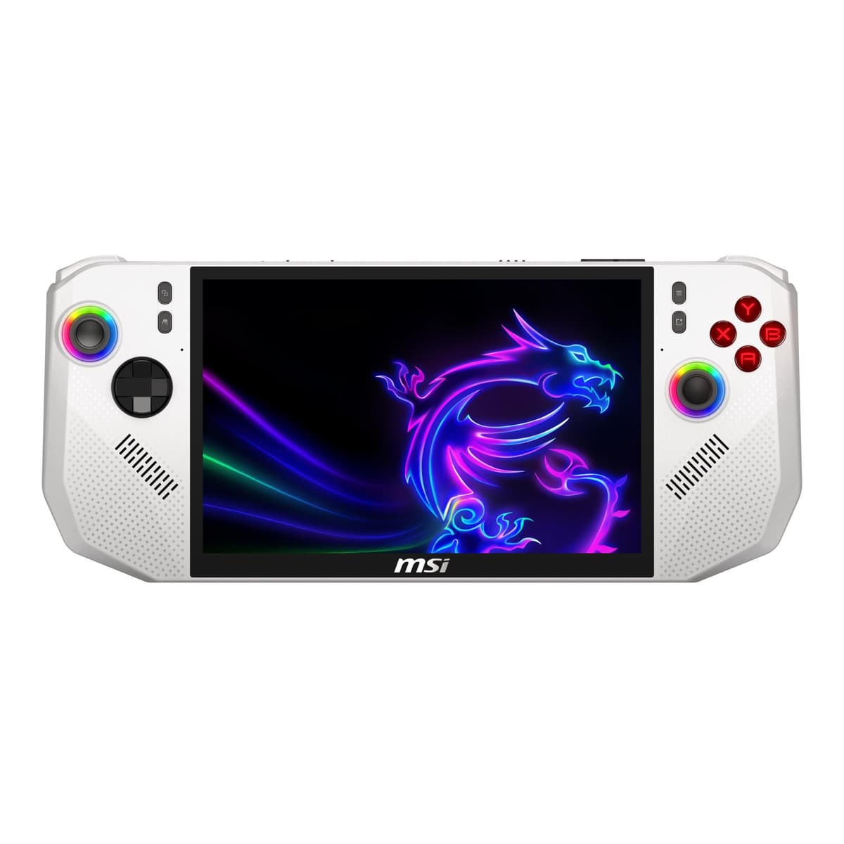 MSI Claw A8 24GB/1TB – käeshoitav mängukonsool