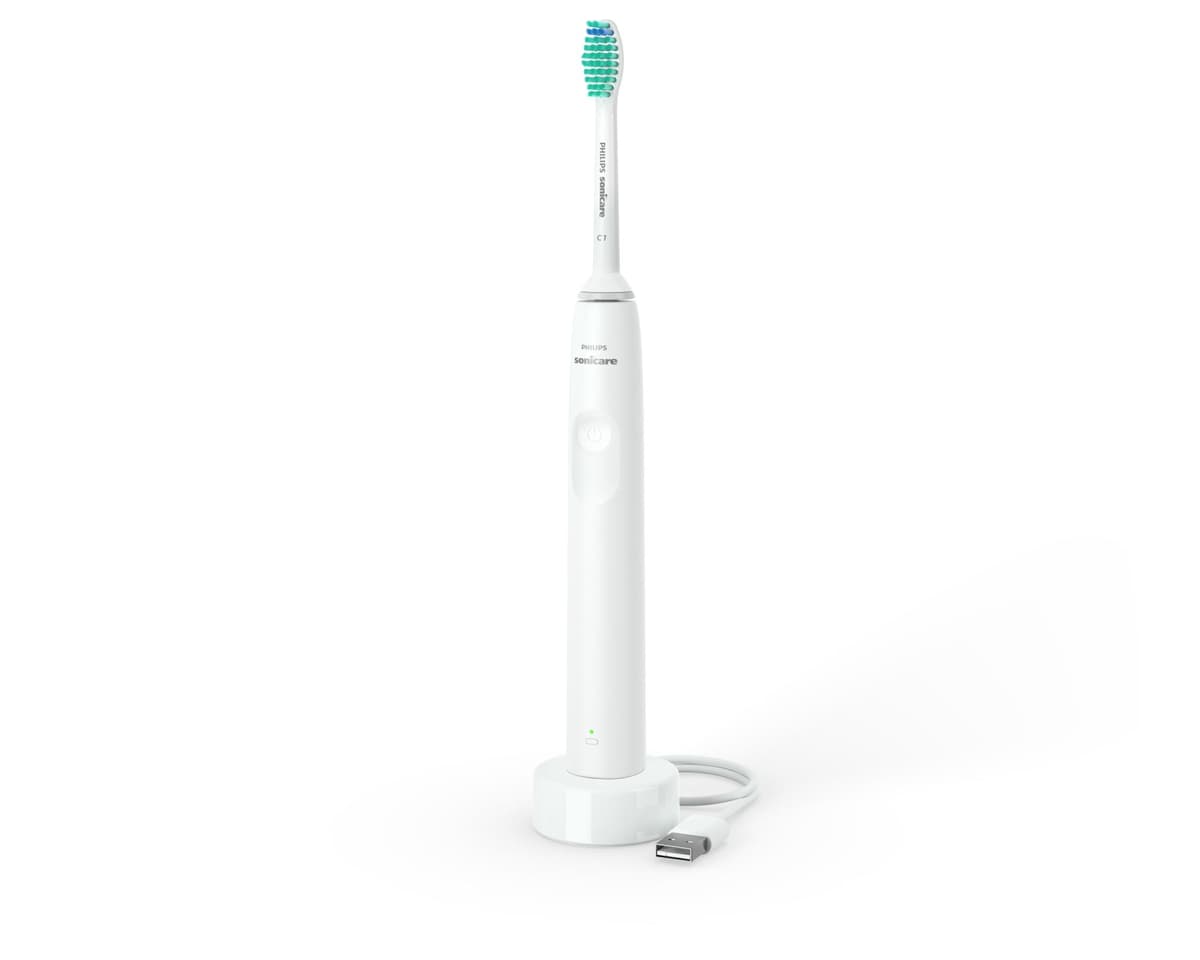 Philips HX3651/13 электрическая зубная щетка