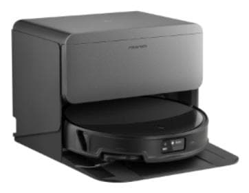 Roborock Saros 20 robottolmuimeja ja mopp, 36000 Pa, LiDAR