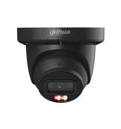 Dahua 6MP IP turretkamera, öönägemine, sise- ja välistingimus