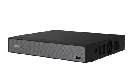 Imou NVR-N110-8A0E-P 10-kanaline võrgu videoregistraator